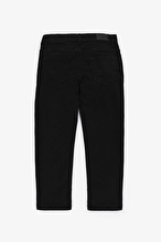 U.S Polo Assn. Erkek Çocuk Kot Pantolon PU-8933DN0027