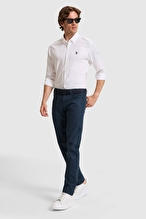 U.S. Polo Assn. Erkek Kot Pantolon PU-10491