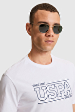 U.S. Polo Assn. Erkek Tişört PU-9667