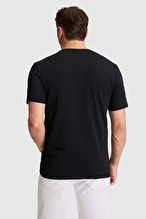 U.S. Polo Assn. Erkek Tişört PU-9667