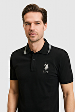 U.S. Polo Assn. Erkek Tişört PU-8728