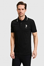 U.S. Polo Assn. Erkek Tişört PU-8728