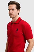 U.S. Polo Assn. Erkek Tişört PU-8728