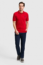 U.S. Polo Assn. Erkek Tişört PU-8728
