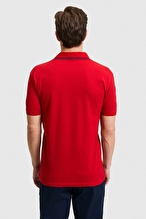 U.S. Polo Assn. Erkek Tişört PU-8728