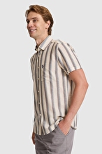 U.S. Polo Assn. Erkek Gömlek PU-9619