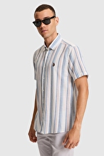 U.S. Polo Assn. Erkek Gömlek PU-10191