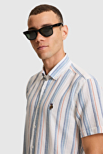 U.S. Polo Assn. Erkek Gömlek PU-10191