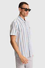 U.S. Polo Assn. Erkek Gömlek PU-10191