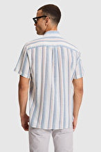 U.S. Polo Assn. Erkek Gömlek PU-10191