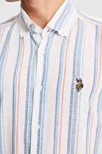 U.S. Polo Assn. Erkek Gömlek PU-10191