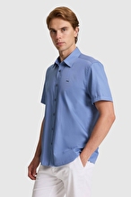 U.S. Polo Assn. Erkek Gömlek PU-9586