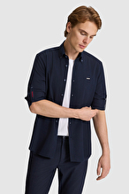 U.S. Polo Assn. Erkek Gömlek PU-9545