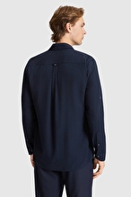 U.S. Polo Assn. Erkek Gömlek PU-9545