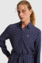U.S. Polo Assn. Kadın Elbise 9395.VR033