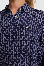 U.S. Polo Assn. Kadın Elbise 9395.VR033
