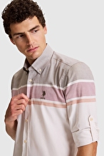 U.S. Polo Assn. Erkek Gömlek PU-10218