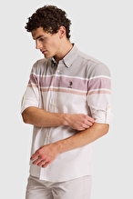 U.S. Polo Assn. Erkek Gömlek PU-10218