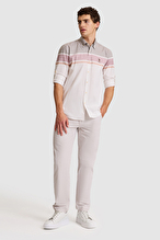 U.S. Polo Assn. Erkek Gömlek PU-10218