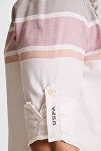 U.S. Polo Assn. Erkek Gömlek PU-10218