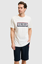 U.S. Polo Assn. Erkek Pijama Takımı 19006.VR013