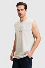 U.S. Polo Assn. Erkek Pijama Takımı 19010.VR091