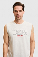U.S. Polo Assn. Erkek Pijama Takımı 19010.VR091