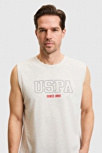 U.S. Polo Assn. Erkek Pijama Takımı 19010.VR091