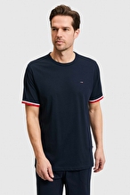 U.S. Polo Assn. Erkek Pijama Takımı 19035.VR033
