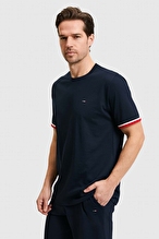 U.S. Polo Assn. Erkek Pijama Takımı 19035.VR033