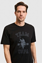 U.S. Polo Assn. Erkek Pijama Takımı 19021.VR046