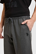 U.S. Polo Assn. Erkek Pijama Takımı 19021.VR046