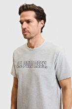 U.S. Polo Assn. Erkek Pijama Takımı 19057.VR091