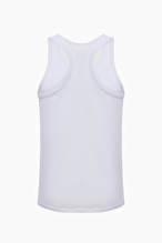 U.S. Polo Assn. Erkek Atlet YUZUCUATLETBEYAZ26Y.VR013