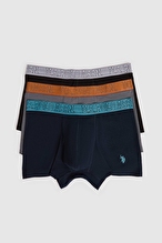 U.S. Polo Assn. Erkek Atlet 3BDZSLA26Y.VR046
