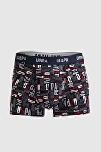 U.S. Polo Assn. Erkek Atlet 3BMDKGLIY026.VR030