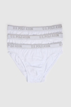U.S. Polo Assn. Slip Külot 3SDZBBB26Y.VR013
