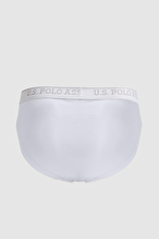 U.S. Polo Assn. Slip Külot 3SDZBBB26Y.VR013