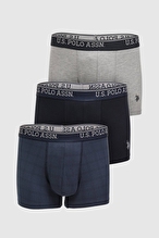 U.S. Polo Assn. Erkek Atlet 3BMDLLGYAZ26.VR033