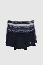 U.S. Polo Assn. Erkek Atlet 3BMDLLGYAZ26.VR033