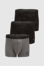 U.S. Polo Assn. Boxer 3BMDSAS26Y.VR046