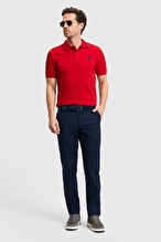 U.S. Polo Assn. Erkek Pantolon PU-8796