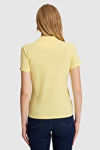U.S. Polo Assn. Kadın Tişört 8814.VR004