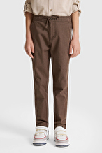 U.S Polo Assn. Erkek Çocuk Pantolon PU-15205VR029