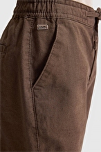 U.S Polo Assn. Erkek Çocuk Pantolon PU-15205VR029