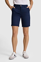 U.S. Polo Assn. Kadın Kapri 9068.VR033
