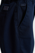 U.S Polo Assn. Erkek Çocuk Şort PU-13622VR033