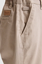 U.S Polo Assn. Erkek Çocuk Şort PU-13622VR049