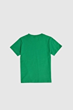 U.S. Polo Assn. Erkek Çocuk Pijama Takımı US2419.VR054