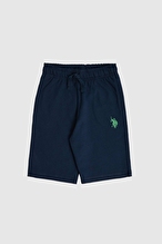 U.S. Polo Assn. Erkek Çocuk Pijama Takımı US2419.VR054